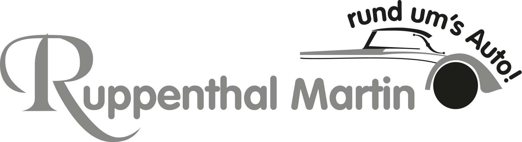 Ruppenthal Martin Banner