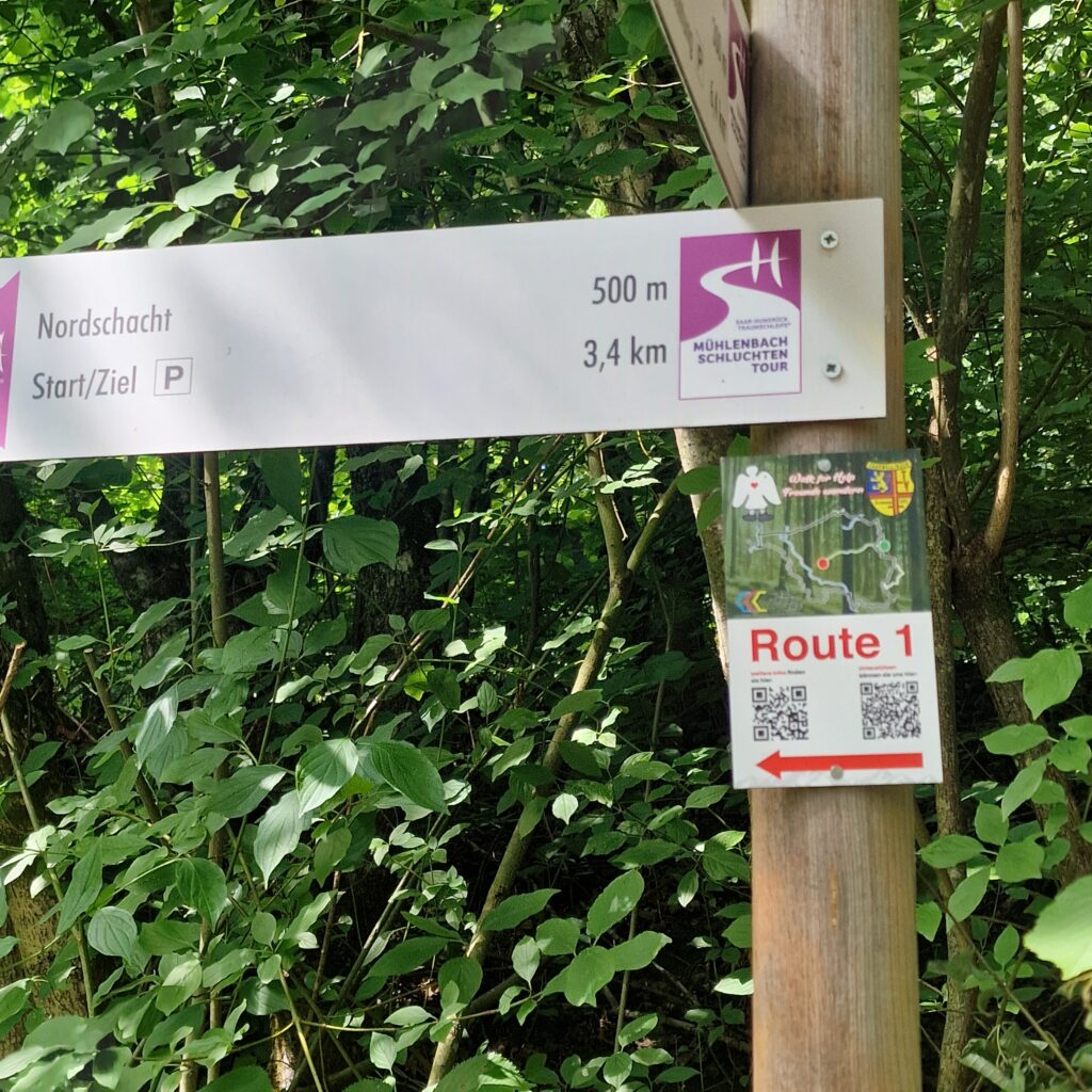 die_Route_ist_in_Saarwellingen_ausgewiesen